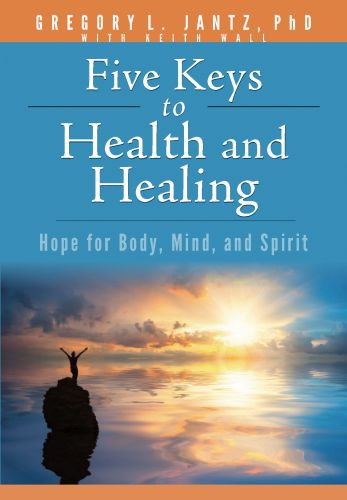 Five Keys to Health and Healing - Softcover