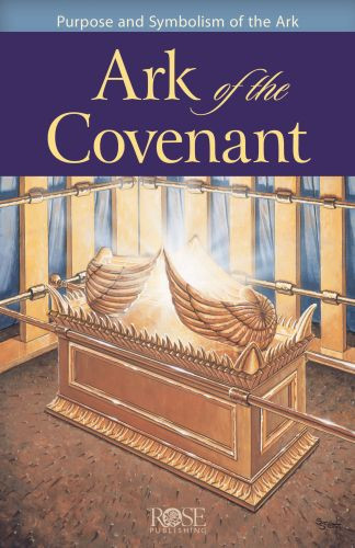 Ark of the Covenant - Pamphlet