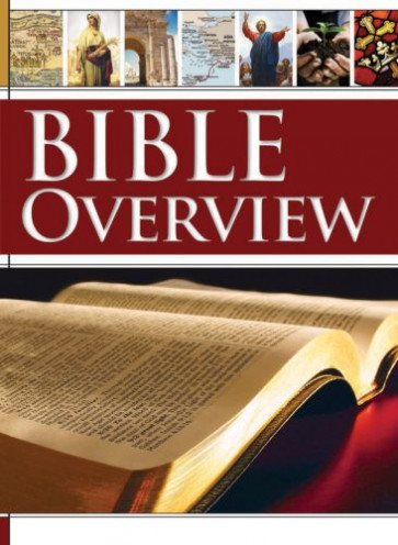 Essential Guide to the Bible - Hardcover