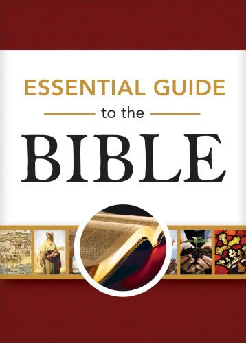 Essential Guide to the Bible - Hardcover