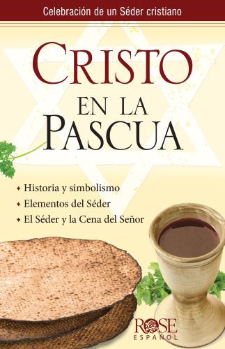 Cristo en la Pascua - Pamphlet