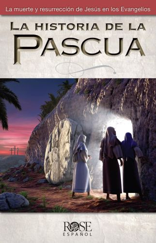 La historia de la Pascua - Pamphlet