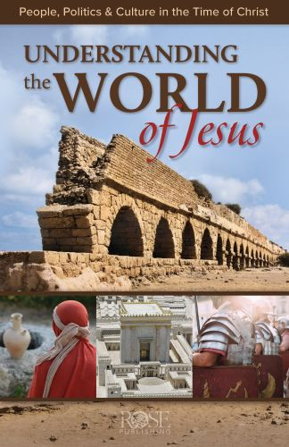 Understanding the World of Jesus - Pamphlet