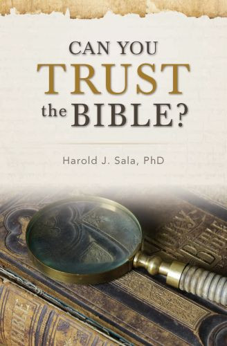 Can You Trust the Bible? - Softcover