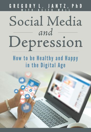 Social Media and Depression - Softcover