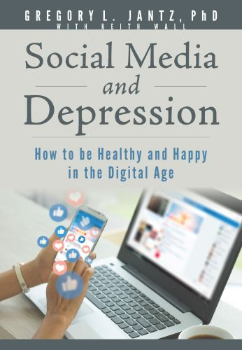 Social Media and Depression - Softcover