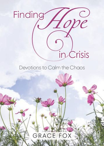 Finding Hope in Crisis - Softcover