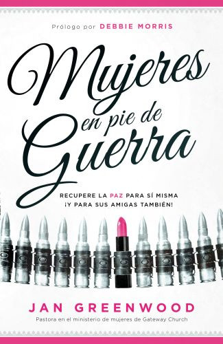 Mujeres en pie de guerra - Softcover