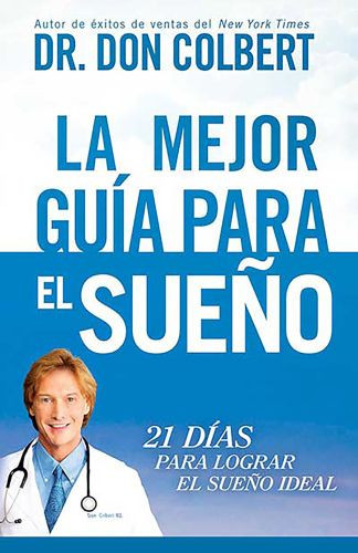 Mejor guía para el sueño - Softcover