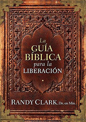 Guía bíblica para la liberación - Softcover
