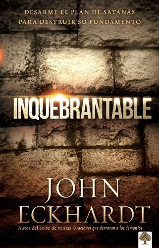 Inquebrantable - Softcover