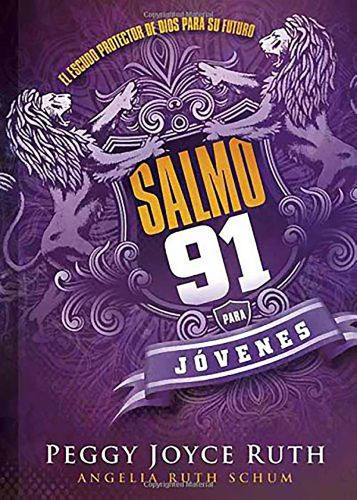 Salmo 91 para jóvenes - Softcover