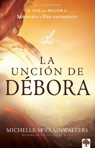 unción de Débora - Softcover