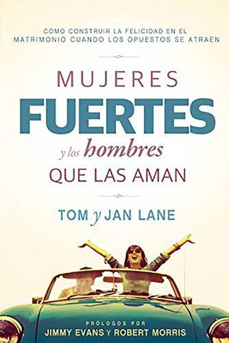 Mujeres fuertes y los hombres que las aman - Softcover