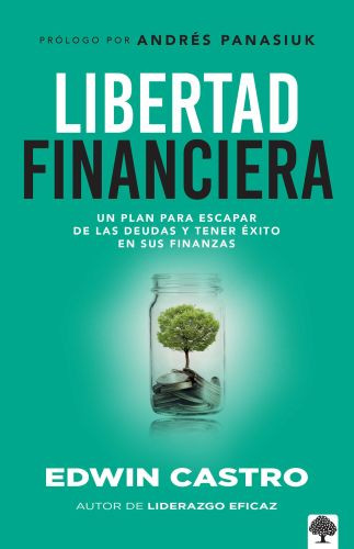 Libertad financiera - Softcover