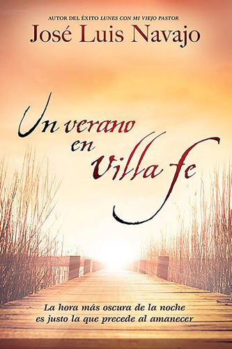verano en Villa Fe - Softcover