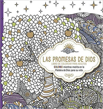 promesas de Dios - Softcover