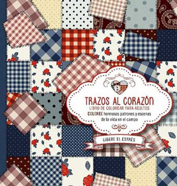 Trazos al corazón - Softcover