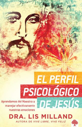 perfil psicológico de Jesús - Softcover