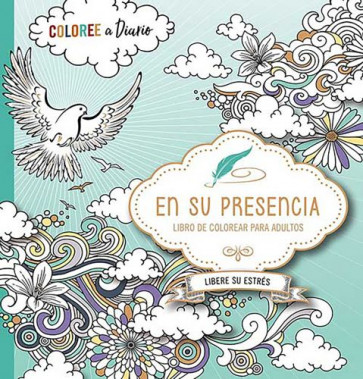 En su presencia - Softcover