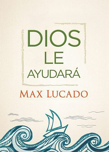 Dios le ayudará - Softcover