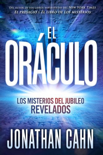 oráculo - Softcover
