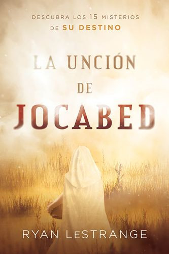 unción de Jocabed - Softcover