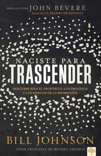 Naciste para trascender - Softcover