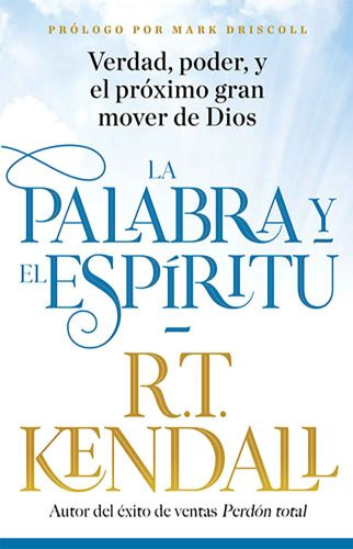 palabra y el espíritu - Softcover