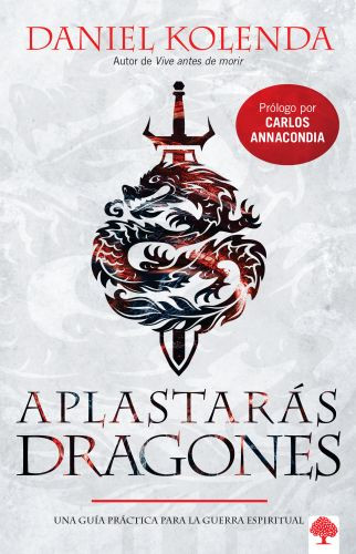 Aplastarás dragones - Softcover