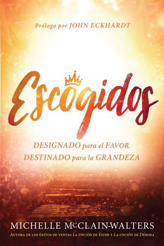 Escogidos - Softcover