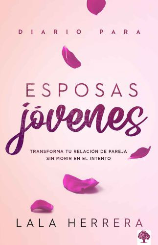 Diario para esposas jóvenes - Softcover