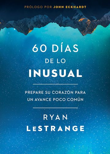 60 días de lo inusual - Softcover