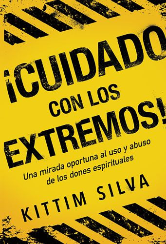 ¡Cuidado con los extremos! - Softcover