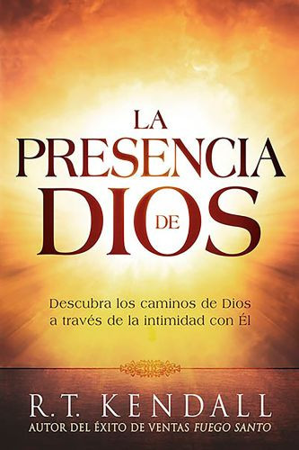 presencia de Dios - Softcover