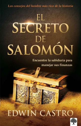 secreto de Salomón - Softcover