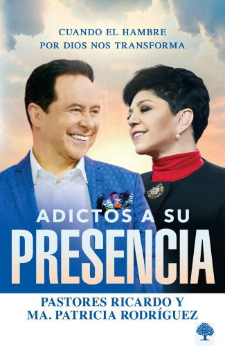 Adictos a Su presencia - Softcover