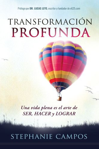 Transformación profunda - Softcover