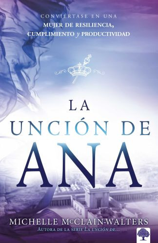 unción de Ana - Softcover