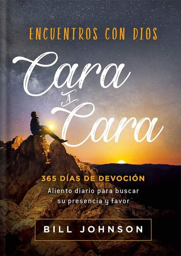 Encuentros con Dios cara a cara - Softcover