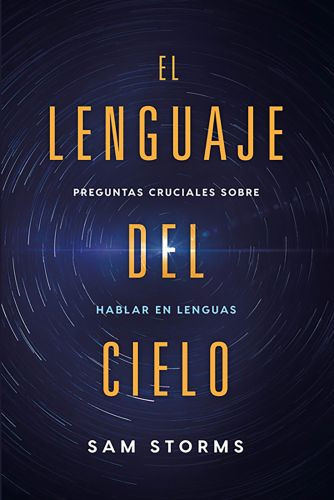 lenguaje del cielo - Softcover