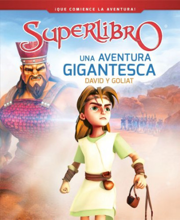 aventura gigantesca - Hardcover
