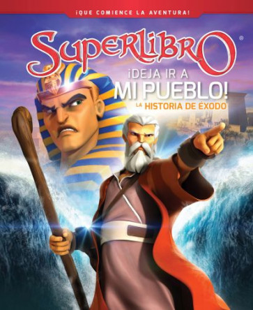 ¡Deja ir a mi pueblo! - Hardcover