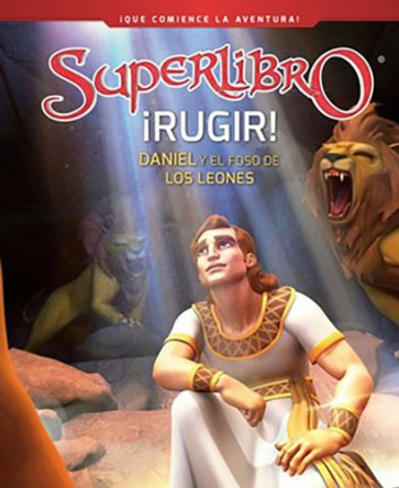¡Rugir! - Hardcover