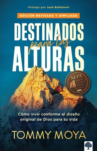 Destinados para las alturas - REV - Softcover