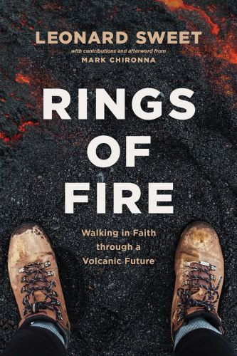 Rings of Fire - Softcover