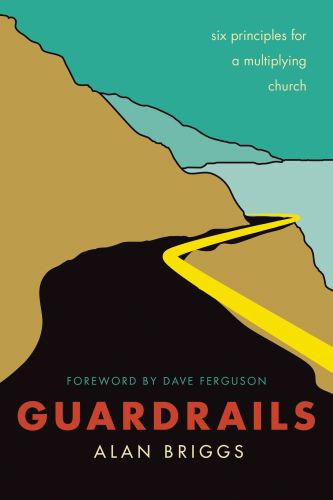 Guardrails - Softcover