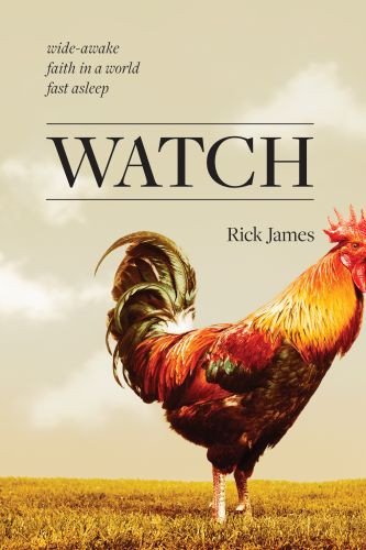 Watch - Softcover