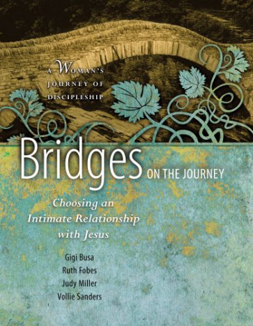Bridges on the Journey - Softcover