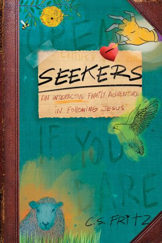 Seekers - Softcover